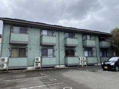 ホワイティ下馬 Bの外観画像