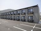 レオパレスAIKOの間取り画像