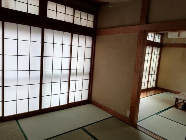 和室
