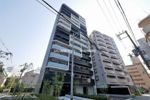 S-RESIDENCE福島玉川Deuxの間取り画像