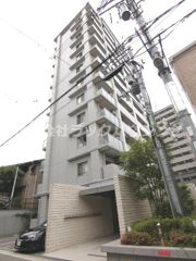 エスリード京橋ノースプレイスの外観画像