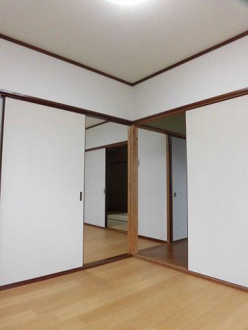 洋室