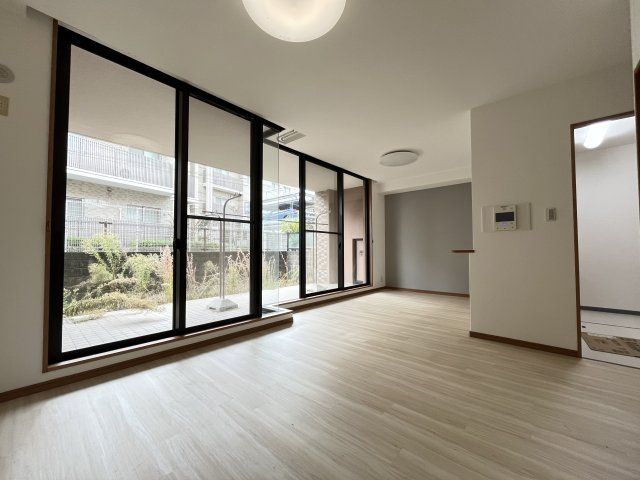 リビング