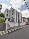 エスジーコート東武練馬の間取り画像
