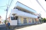 トミーハイツの間取り画像