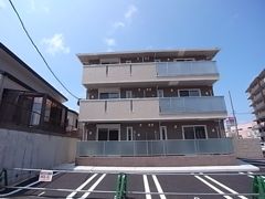 Dーroom九大駅前の外観画像