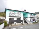リゾット花房A棟の間取り画像
