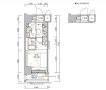 RELUXIA GRANDE 横濱吉野町の間取り画像