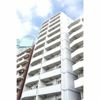 デュオステージサンシャイン60通りの間取り画像
