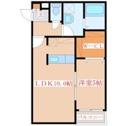 SEIKOU・Yの間取り画像