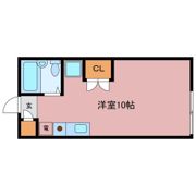 若葉台グリーンハイムの間取り画像