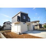 岡崎2丁目戸建の外観画像