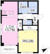 セブンツーの間取り画像