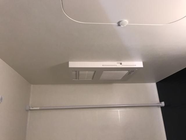 バスルーム