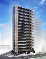 S-RESIDENCE富士見町aglitterの外観画像