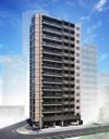S-RESIDENCE富士見町aglitterの外観画像