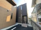 サンラプロ朽網東 A棟の間取り画像