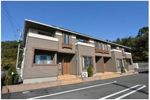シャローム Bの間取り画像