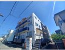 Eight BuildingⅡの間取り画像