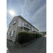 コーポセルシオの外観画像