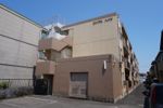 ロイヤルハイツの間取り画像