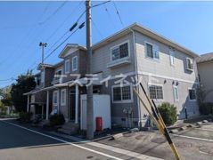 フィオーレの外観画像