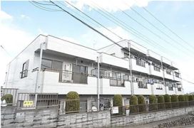リバーサイド西八王子の外観画像