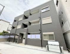 カーサカルマ諸口の外観画像