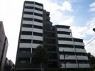 ダイナシティ方南町の外観画像