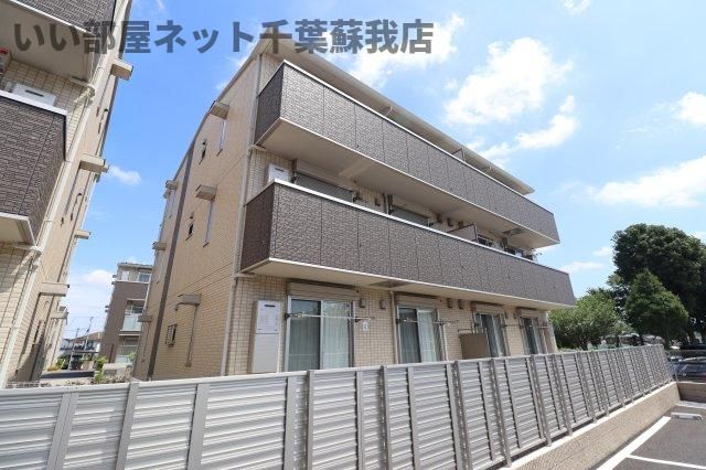 La Crece Kの外観画像