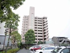 空港リブレ大阪屋の外観画像