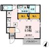アイオーラの間取り画像