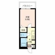 カーサ吉祥寺の間取り画像