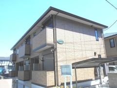 プリムヴェール 弐十弐番館の外観画像