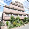 パーシモン千石の間取り画像