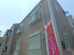 アルティス西横浜の外観画像