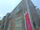 アルティス西横浜の間取り画像