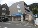 ヒルズ焼山の外観