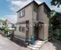 津久井三丁目戸建の間取り画像