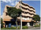 第二新海マンションの間取り画像