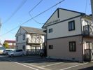レジデンスみなみ Dの間取り画像
