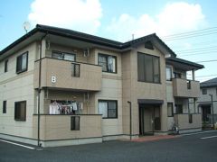メゾン・ゾ・シェル Bの外観画像