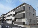 ロイジェントパークス草加手代 Aの間取り画像