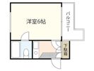 サンローレル平野町の間取り画像