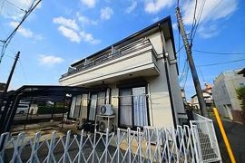 メゾンビガの外観画像