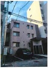 グラッドの外観画像