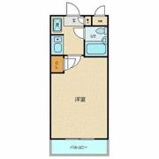 日神パレス西横浜の間取り画像