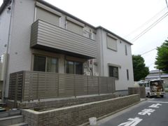 イレブンの外観画像