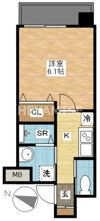 ヴィオラ寄合町の間取り画像