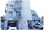 メゾン淡路の間取り画像